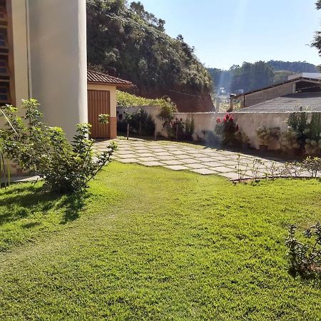 Pousada Il Conventino Santa Teresa  Exteriér fotografie