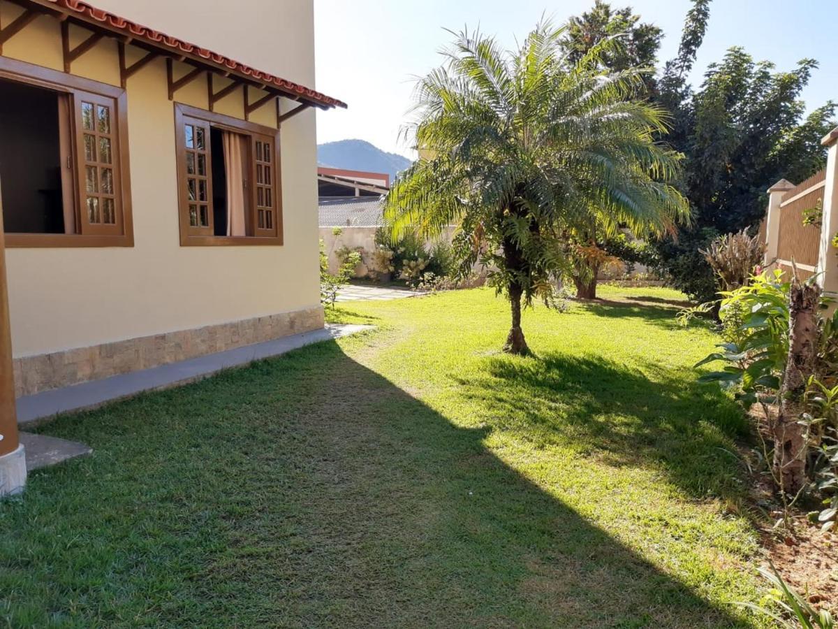Pousada Il Conventino Santa Teresa  Exteriér fotografie